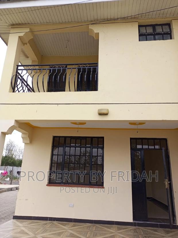 4bdrm Maisonette in Kitengela for rent - thumbnail 2