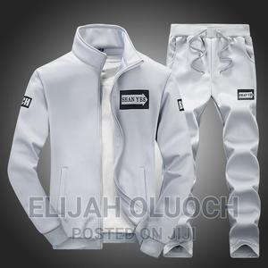 Quality Tracksuits - main view