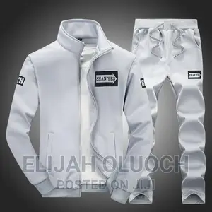 Quality Tracksuits