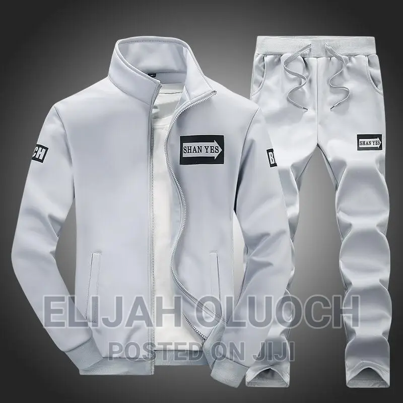 Quality Tracksuits