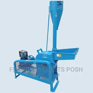 Imported Posho Mill
