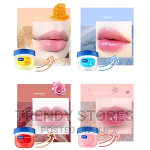 Moisturising Lip Balm