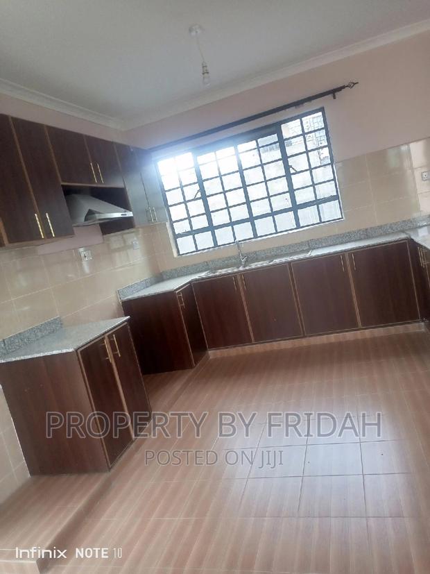 4bdrm Maisonette in Kitengela for rent - thumbnail 7