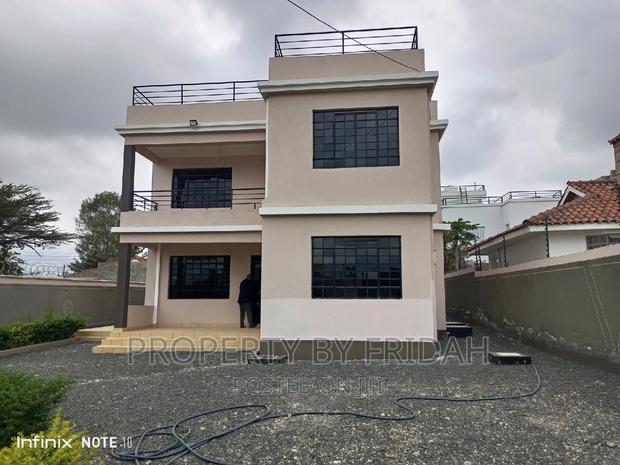 4bdrm Maisonette in Kitengela for rent - main view