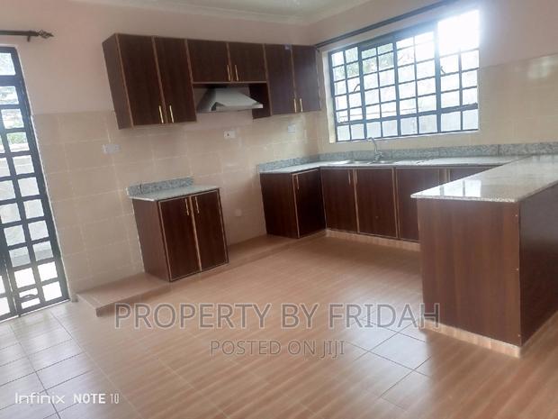 4bdrm Maisonette in Kitengela for rent - thumbnail 10