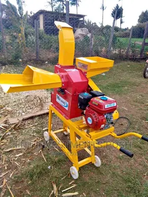 Silage Machinery