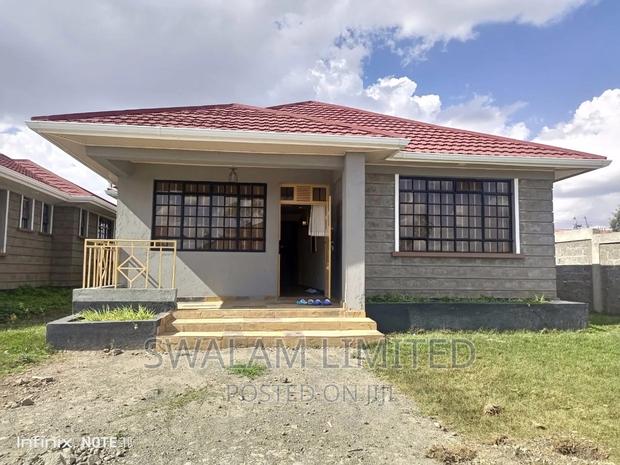 3bdrm Bungalow in Kitengela for sale