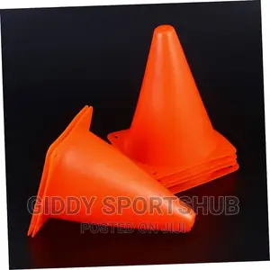 Training Cones Pyramid