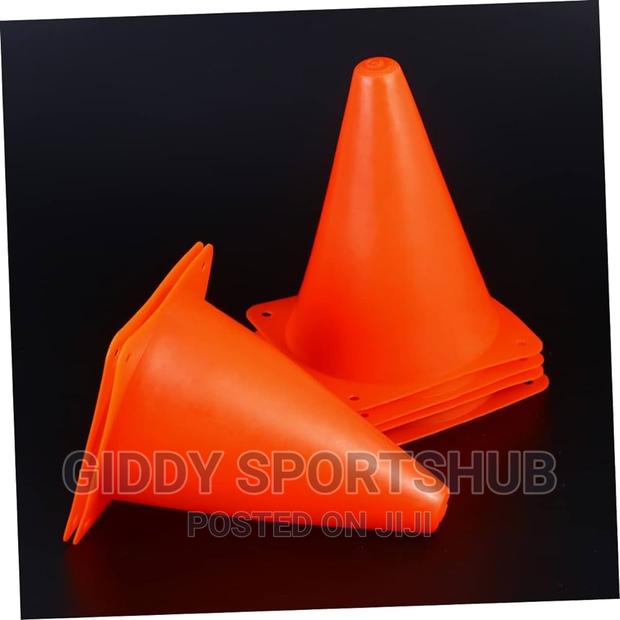 Training Cones Pyramid