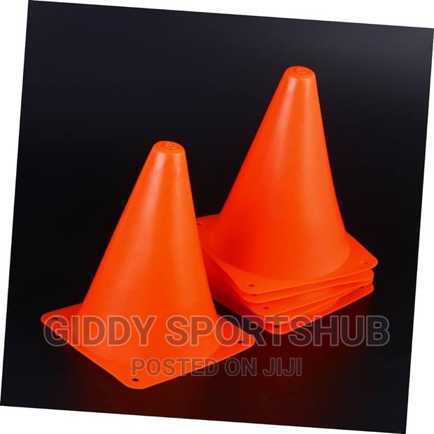 Training Cones Pyramid - thumbnail 2