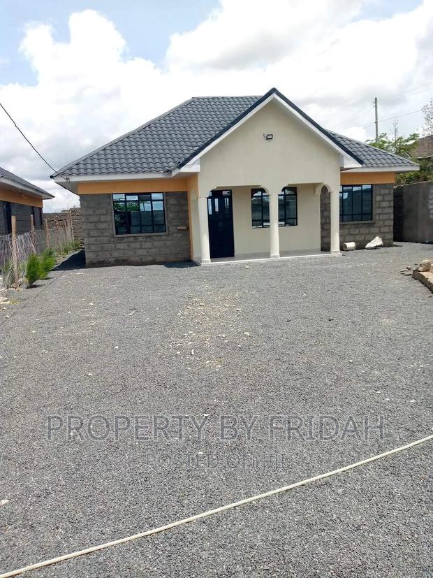 3bdrm Bungalow in Kitengela for sale