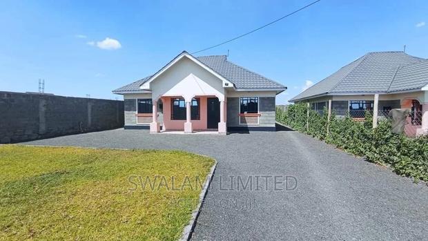 3bdrm Bungalow in Kitengela for sale