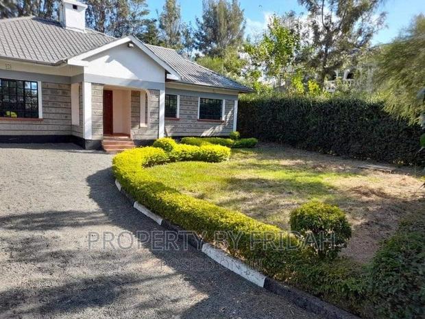 3bdrm Bungalow in Kitengela for rent - thumbnail 10