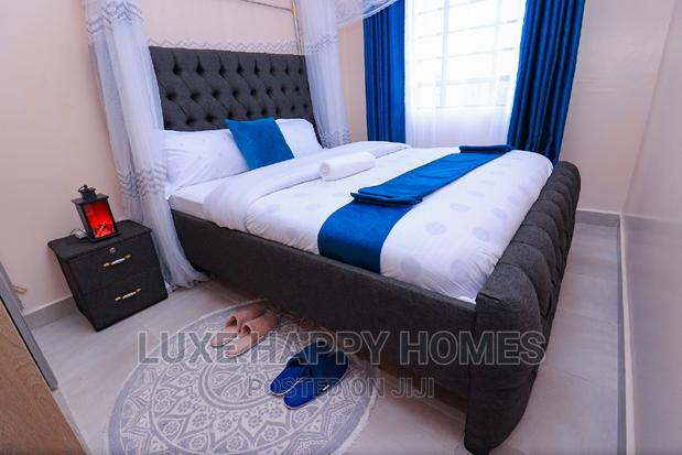 1bedroom Airbnb With a Balcony - thumbnail 10
