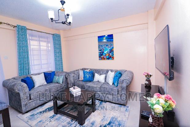 1bedroom Airbnb With a Balcony - thumbnail 2