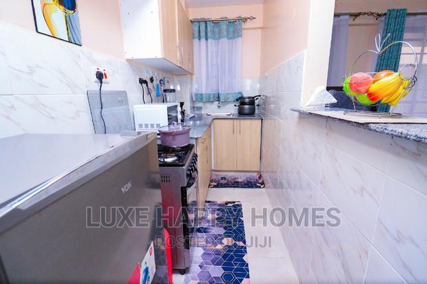 1bedroom Airbnb With a Balcony - thumbnail 6