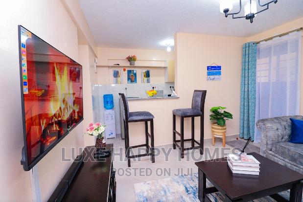 1bedroom Airbnb With a Balcony - thumbnail 4