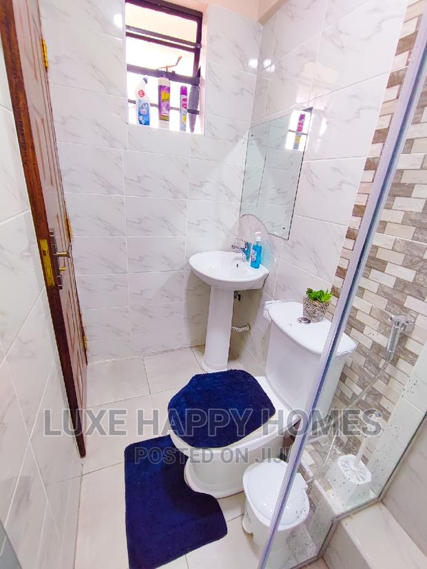 1bedroom Airbnb With a Balcony - thumbnail 14