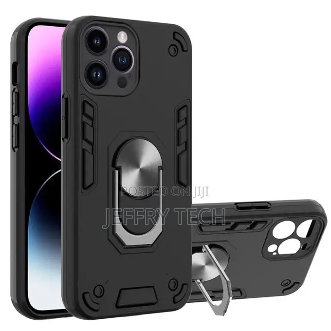 2 in 1 Armour Series Case for iPhone 14 Pro Max