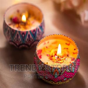 2pcs Scented Candles - thumbnail 2