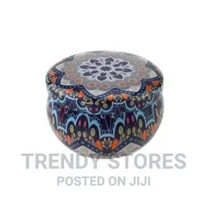 2pcs Scented Candles
