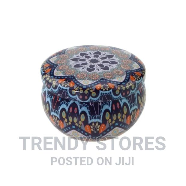 2pcs Scented Candles - thumbnail 3