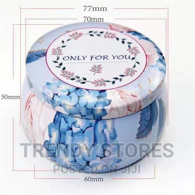 2pcs Scented Candles - thumbnail 4