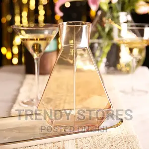 1.3ltrs Whisky Decanter