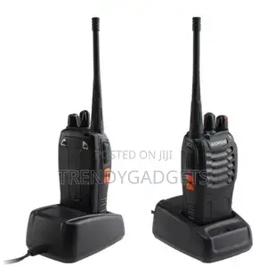 Baofeng 888s