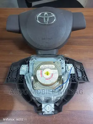 Passo Steering Airbags