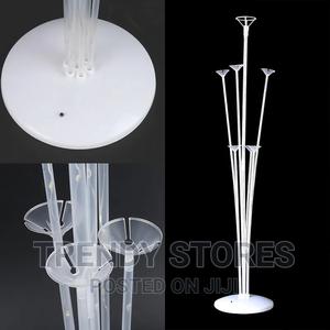 Lighting Balloon Stand - thumbnail 2