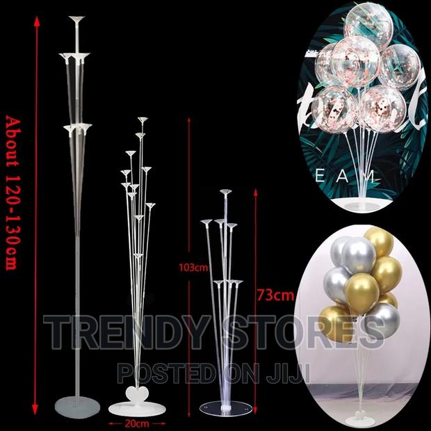 Lighting Balloon Stand - thumbnail 4
