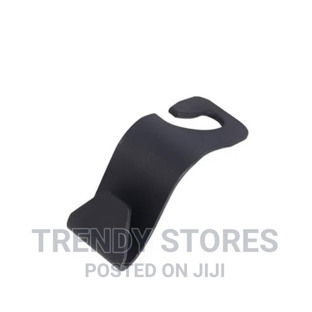 Car Seat Headrest Hook Organizer - thumbnail 2