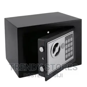 Digital Safes