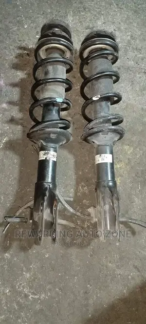Honda Odyssey Shocks Complete.