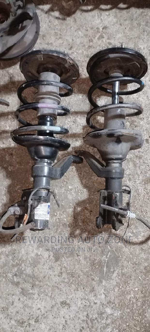 Honda Odyssey Shocks Complete. - thumbnail 2
