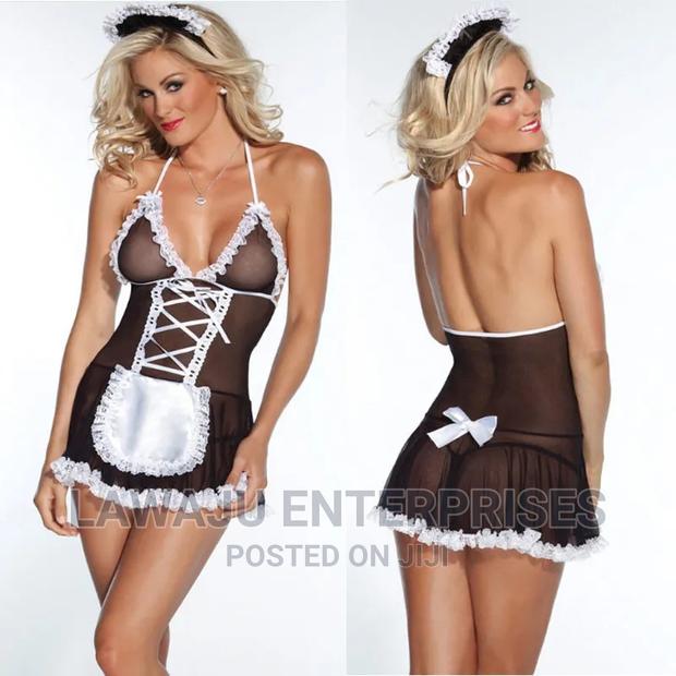 Babydoll Sleepwear Women Lingerie