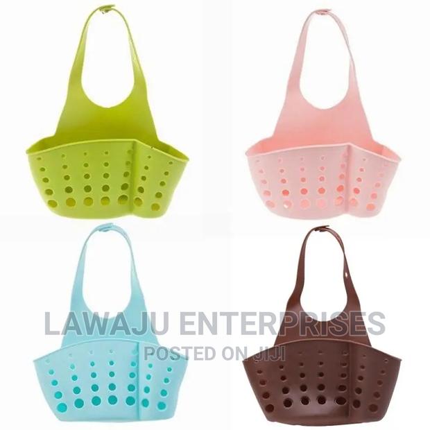 Gadget Drainer for Sinks - main view