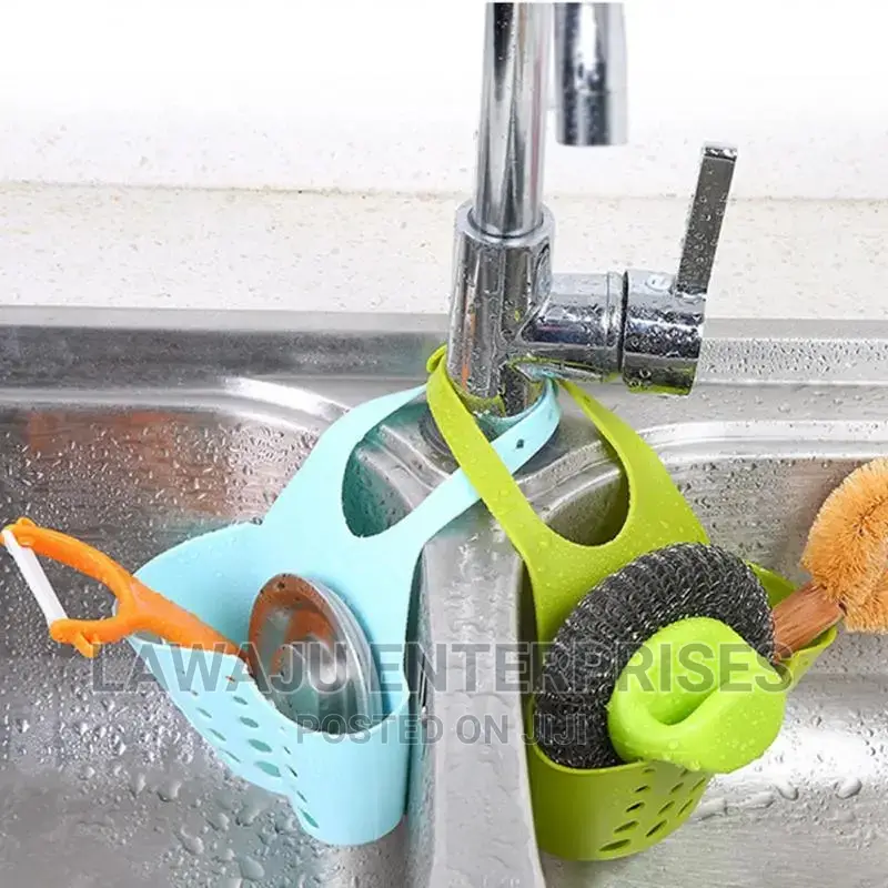 Gadget Drainer for Sinks