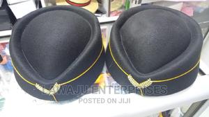 Air Hostess/Stewardess Hats - thumbnail 2