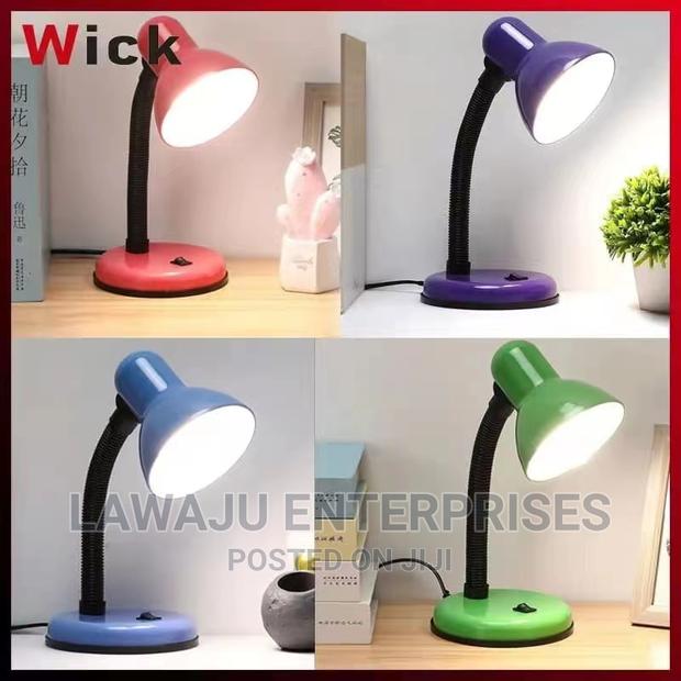 Desk Lamp Reading Light - main view