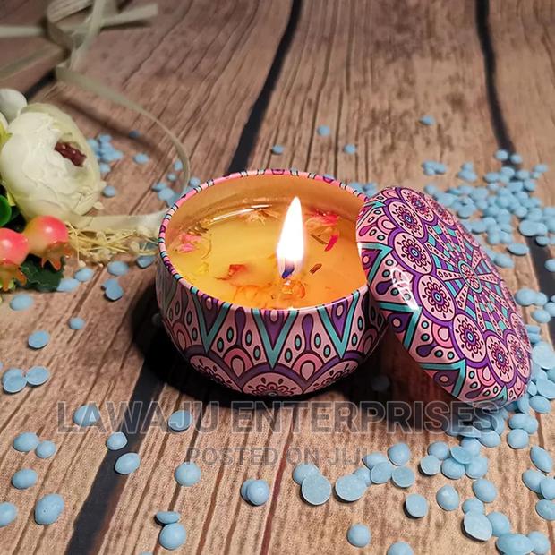 2pcs Scented Candles