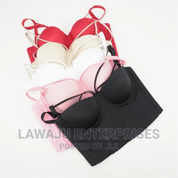 Bralette Tops - thumbnail 2