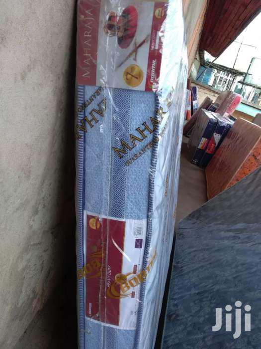 Bobmil Maharaja 7yr Guarantee