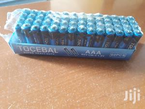 30pcs Super Heavy Duty Tripple AAA Batteries