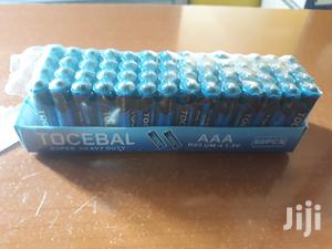 30pcs Super Heavy Duty Tripple AAA Batteries
