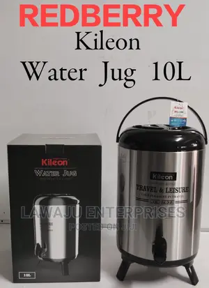 10ltrs Kileon Tea Urn