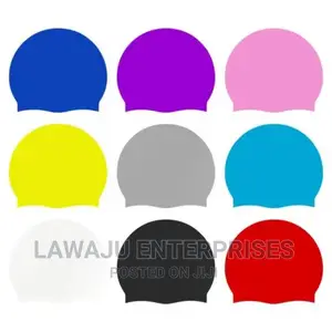 Adult Swimming Caps