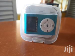 Mp3 Music Player With Lcd Display