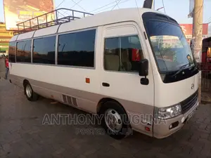 Shuttle Bus Hire